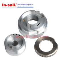 Turning Part Manufacturer with Boring and Turning
